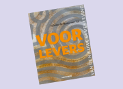 Boekrecensie: ‘Voorlevers van de nieuwe samenleving’ van Jelleke de Nooy van Tol