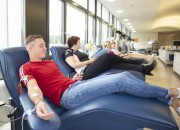 Marketingcampagne #myfirstblood van Sanquin genomineerd voor Esprix