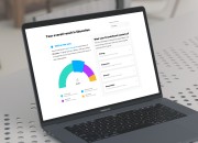 Tech-for-good startup Kinder brengt online onderzoeks- en donatieplatform Charity Zone