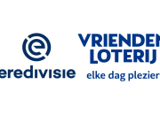 VriendenLoterij per 2025-26 naamgever Eredivisie