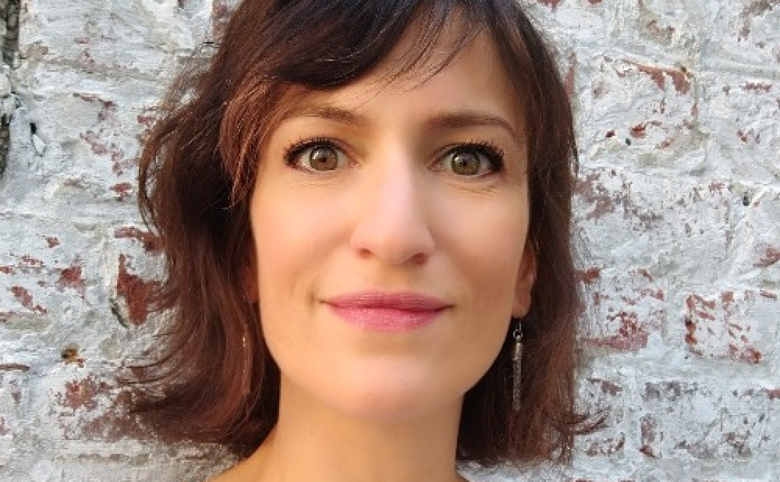 Delphine Moralis, nieuwe algemeen directeur EFC.