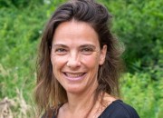 Sara Kinsbergen benoemd tot hoogleraar aan de Radboud Universiteit Nijmegen