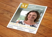 Tweede Vakblad fondsenwerving van 2021 verschijnt op 4 mei online en in app