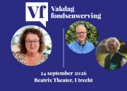 Workshops Vakdag 2026: Outcome-based fundraising en Grond om te groeien voor burgerinitiatief Land van Ons