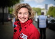 Marieke van Schaik zwaait 1 september af als directeur Rode Kruis