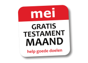 Nederlandse versie van de Free Wills Month een feit: 'Haalt mensen over de streep'