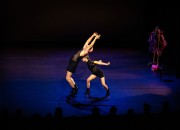 Dansen in plaats van een pil: hoe kunst bijdraagt aan de gezondheid en het welzijn van mensen