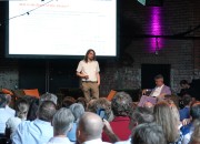 State of the Sector 2023 en de lancering van de Goede Doelen Index