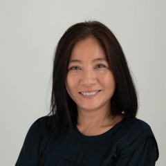 Karen Balvers-Wong
