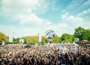 Bevrijdingsfestival Utrecht gaat niet door, meer festivals in nood