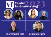 Vakdag 2023 - Workshops: Datagedreven werving, het grotere publiek bereiken, digitale mobiele collecte & waarom digitalisering (nog) niet werkt
