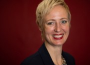 Marieke van der Plas nieuwe directeur-bestuurder Rutgers