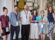 Belgische Award Fondsenwerving van het Jaar dit jaar voor YOUCA