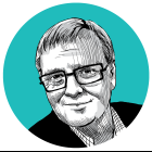 Profielfoto van Jaap Zeekant
