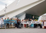Dilemma's en afwegingen: fossiele sponsors in de culturele sector