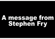 Wat we van Stephen Fry kunnen leren