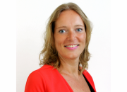 Oud-landendirecteur Zuid-Soedan Agnes Kroese gestart als nieuwe directeur Dorcas
