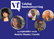 Workshops Vakdag 2026: Het verhaal van 'Wij eisen de nacht op', en In-house face-to-facewerving