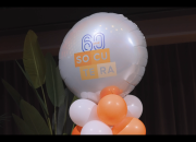 Zestig jaar Socutera gevierd in Beeld & Geluid