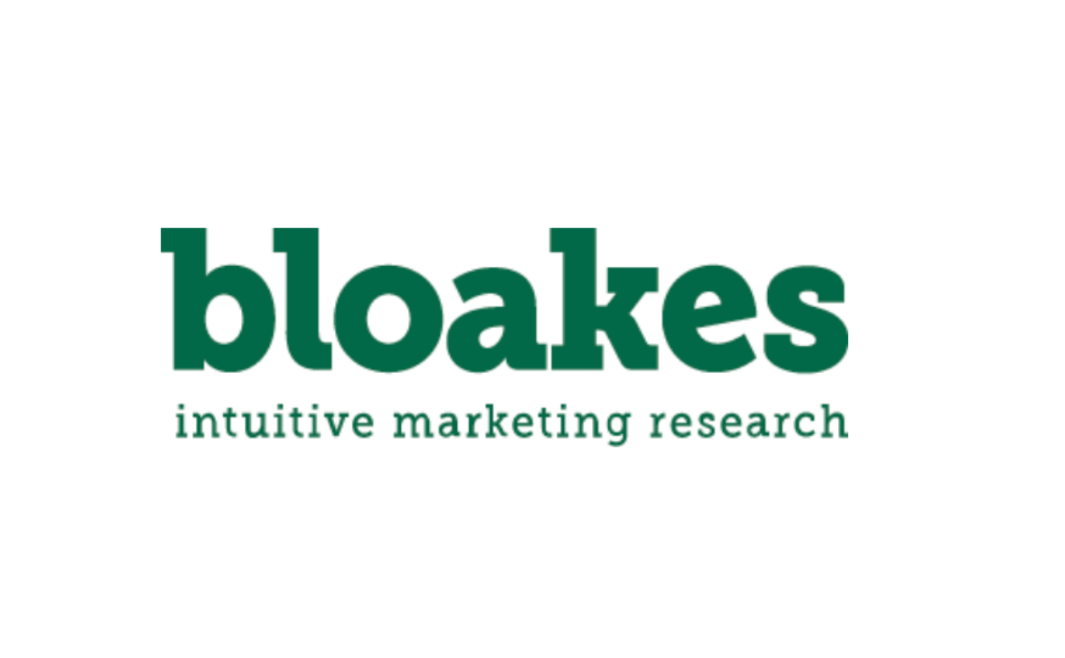 Bloakes logo.