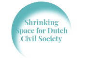 Shrinking Space for Dutch Civil Society