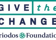 Nieuw: Triodos Foundation crowdgivingplatform Give the Change