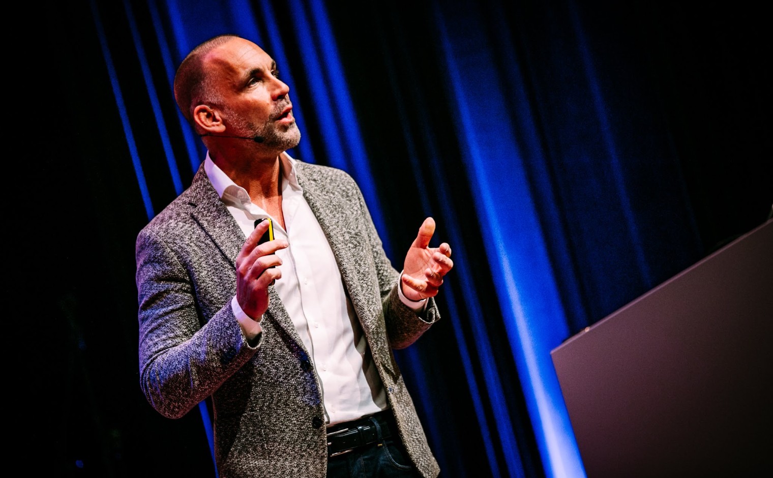 Richard van Hooijdonk