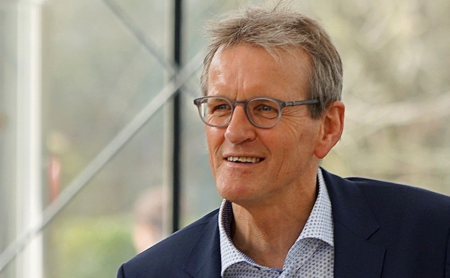 René Grotenhuis, bestuurder bij Cordaid van 2003 tot 2013, overleed op 8 december 2021 op 70-jarige leeftijd.