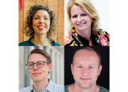 Vakdag 2022: Paneldiscussie 3 - Technologie en Innovatie voor Maatschappelijke Organisaties