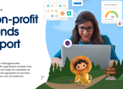 Non-profit Trends: Hoe digitale volwassenheid helpt bij het halen van wervingsdoelen en goed personeel