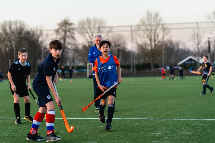De loterijen zetten zich o.a. in voor sport (C) NOC*NSF