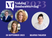 Vakdag 2023 - Workshops: Crowdfunding en relatiemanagement & Supporter Experience Framework