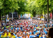 Ronald McDonald Kinderfonds: Over het organiseren van sportevenementen