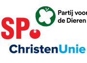 Haagse plannen voor de non-profitsector: SP, ChristenUnie, PvdD