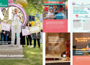 Nieuwste Vakblad fondsenwerving verschijnt dinsdag 9 juni
