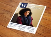 Zesde Vakblad fondsenwerving van 2022 verschijnt dinsdag 13 december