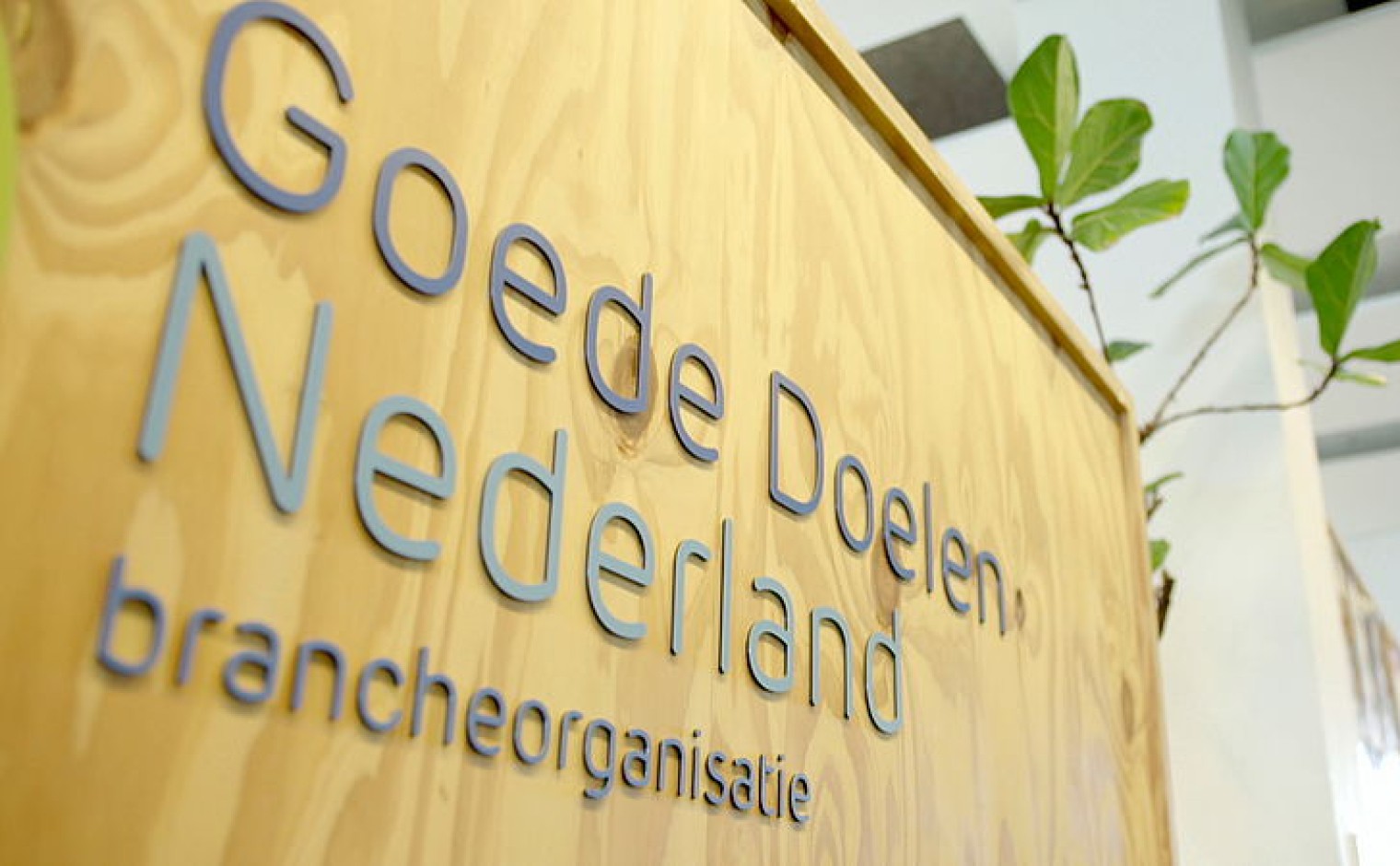 Goede Doelen Nederland
