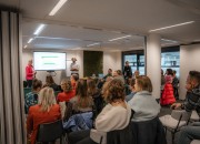Rijksuniversiteit Groningen en Data Inside starten gezamenlijk onderzoek