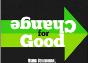 Boek: Change for Good