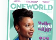 Oneworld: van goed doel naar maatschappelijke onderneming