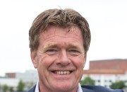 Jan van Berkel nu permanent gekozen als voorzitter SBF