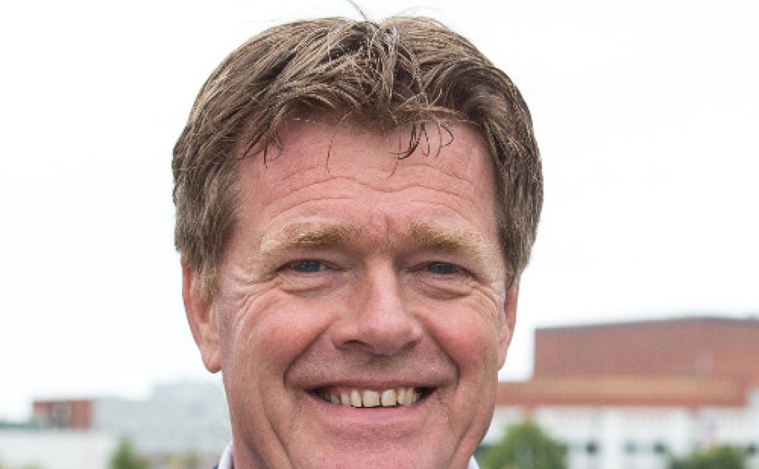 Jan van Berkel.