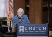Gigadonatie betaalt schoolgeld voor alle studenten Albert Einstein College of Medicine