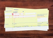 De acceptgiro is officieel niet meer