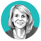 Profielfoto van Caroline Vlietstra