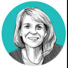 Profielfoto van Caroline Vlietstra
