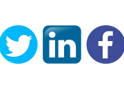 Groei aantal volgers goede doelen op Twitter en Facebook stelt heftig teleur