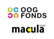 Ooggezondheidsfondsen Maculafonds en Oogfonds fuseren