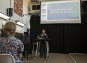 Meer impact met customer journeys