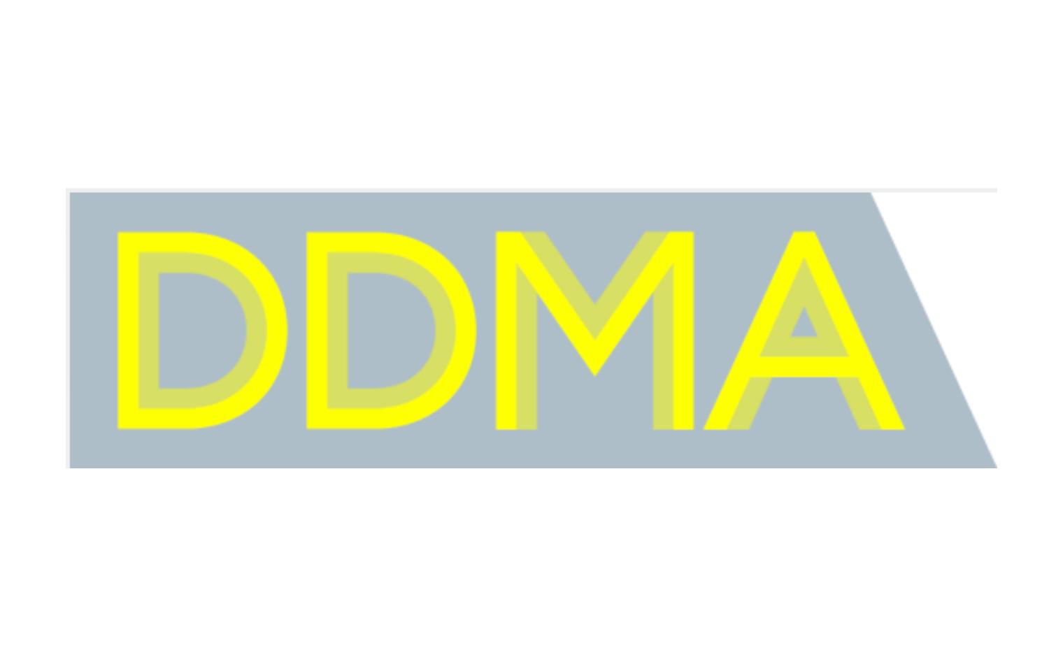 Logo van DDMA